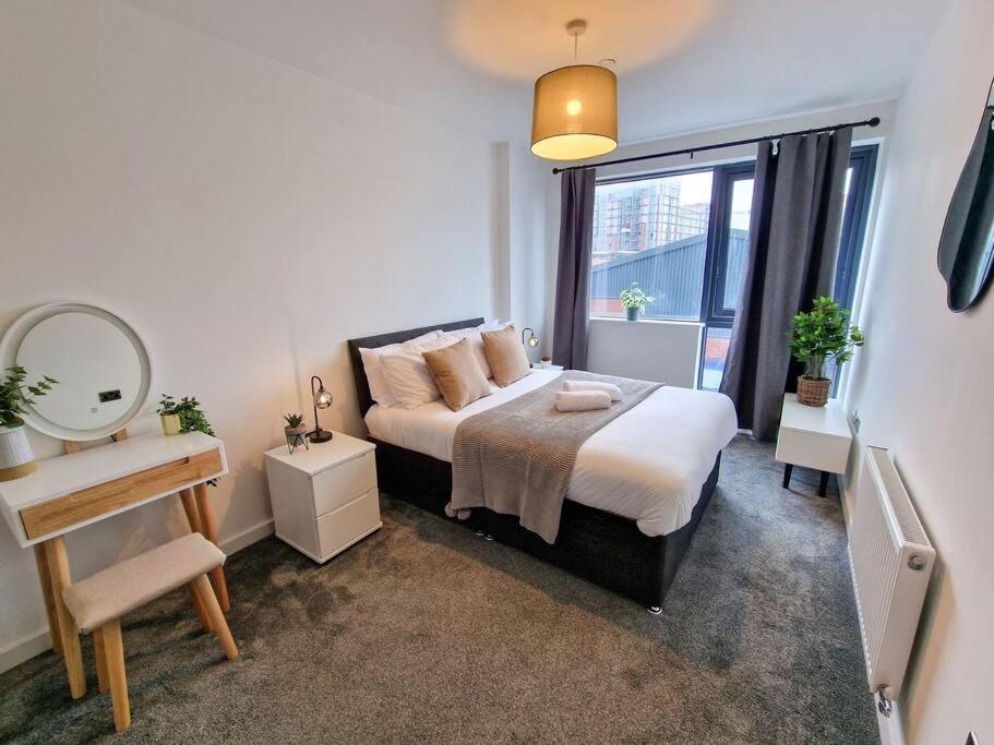Liverpool Baltic Flat Exterior photo